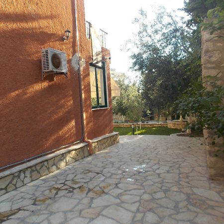 Elvin Apartments Saranda Extérieur photo