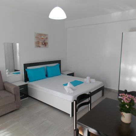 Elvin Apartments Saranda Extérieur photo