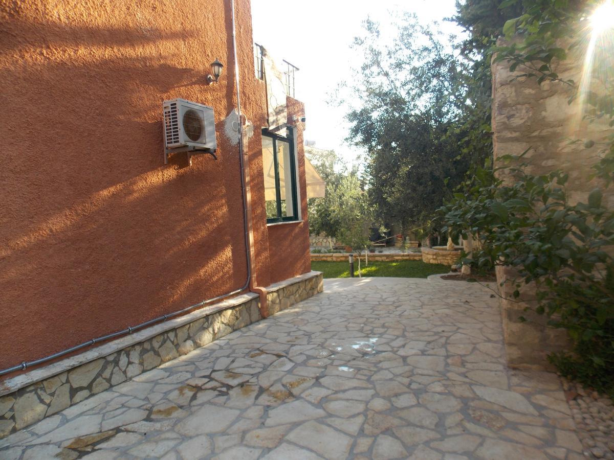 Elvin Apartments Saranda Extérieur photo