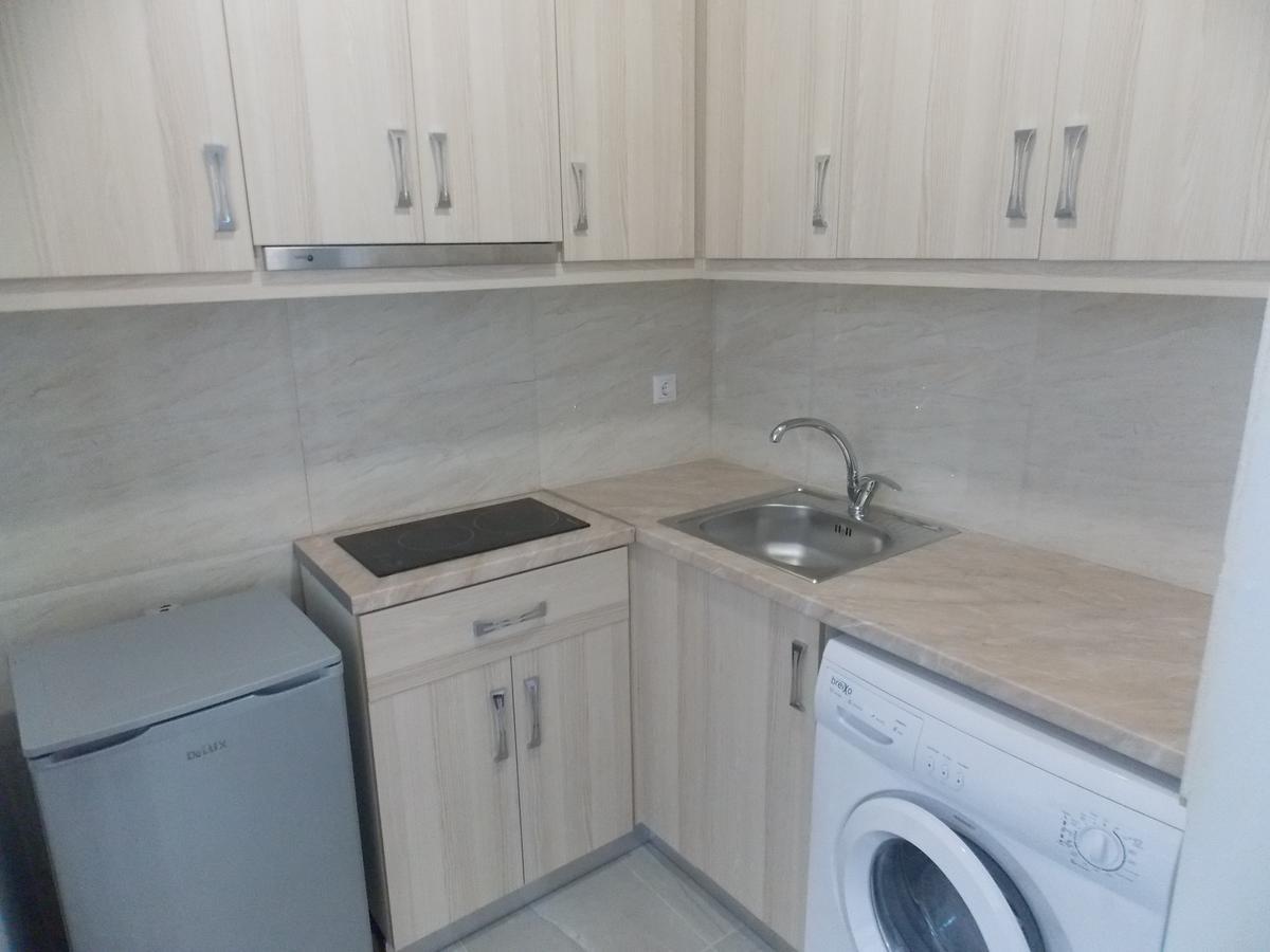 Elvin Apartments Saranda Extérieur photo